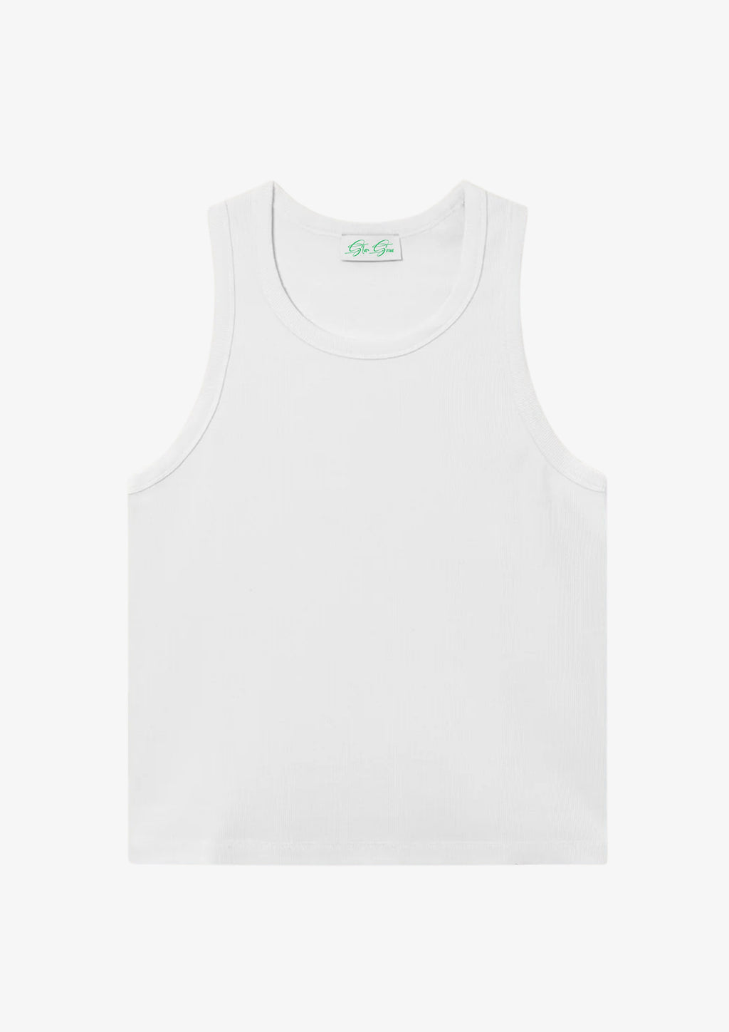 Essentials Vest
