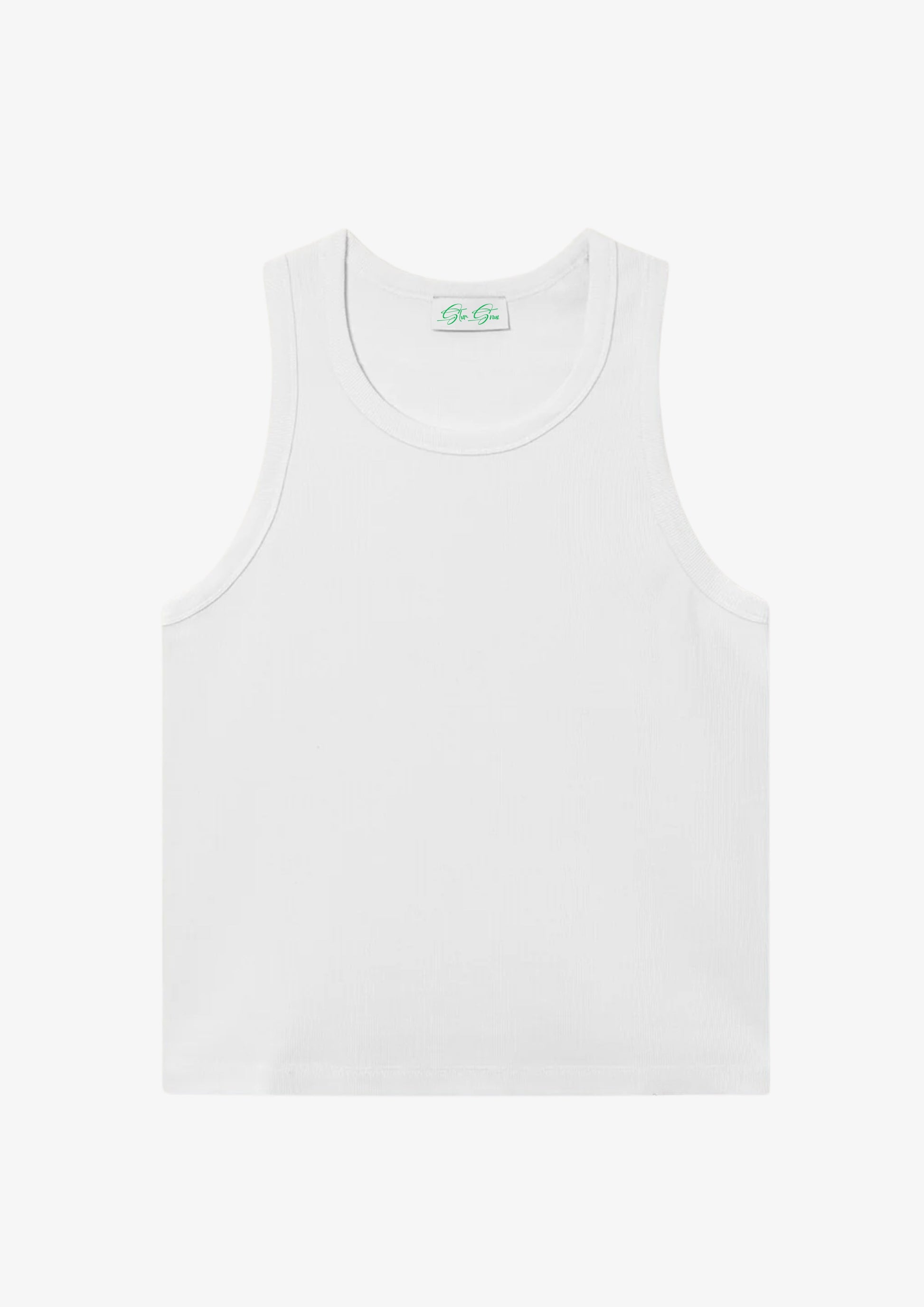 Essentials Vest