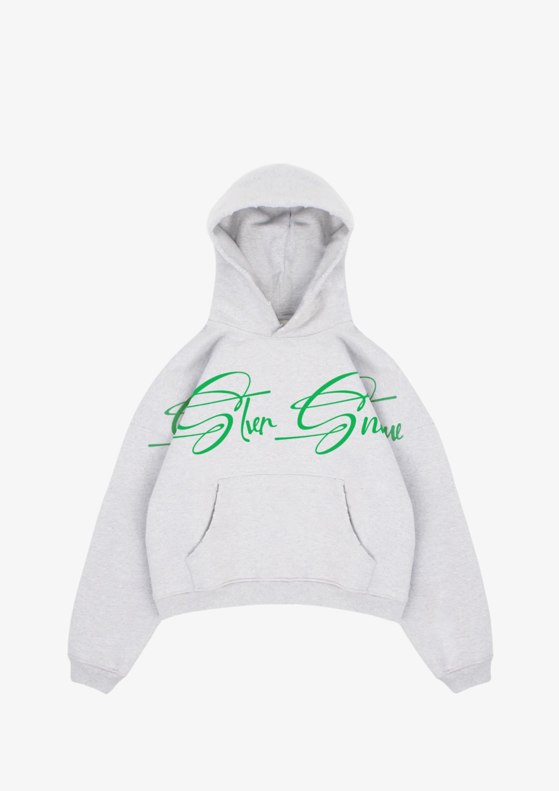 Essentials Hoodie